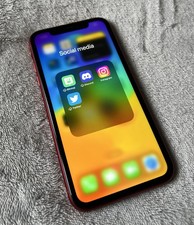 iPhone XR Project Red - 64GB