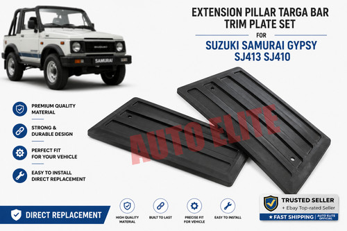 Suzuki samurai sj410 - suzuki,