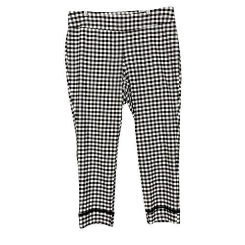 Crown ivy pants womens 18w - womens,