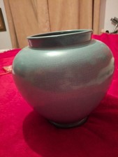 Staffordshire Porcelain Vase