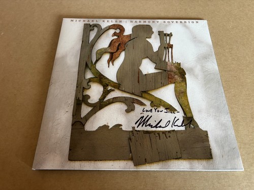 Michael kelsh harmony - michael,