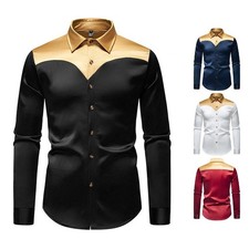 Mens Victorian Renaissance