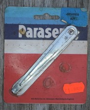 UNUSED 2x Vintage PARASENE Paraffin Blow Lamp Stove NEEDLE PRICKER Spares Kit