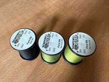 Fly tying materials -