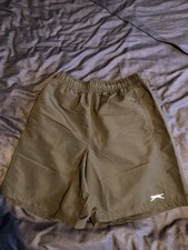 Slazenger Black Medium