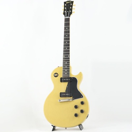 Gibson 1957 les paul - les, special
