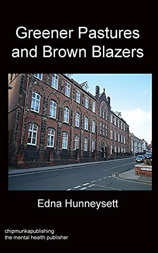 Greener pastures and brown - greener,