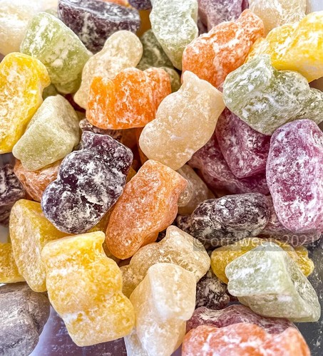 Jelly babies barratt original - babies,
