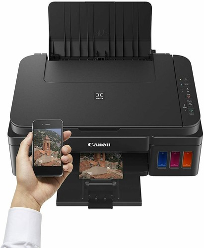 Canon pixma g3501 - pixma,