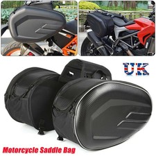 1 Pair Universal Motorcycle