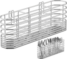 Cutlery Drainer for Sink