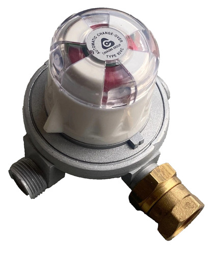 Gaslow automatic changeover - gaslow,