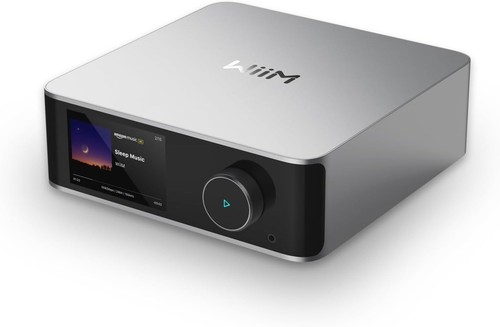 Wiim ultra music streamer - ultra,