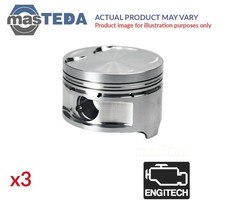 ENT051514 STD ENGINE PISTON &