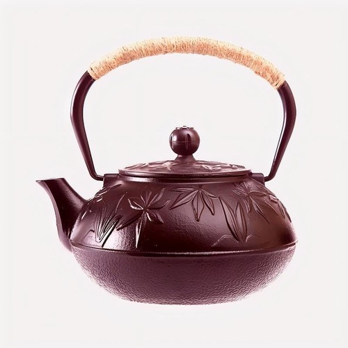 Japanese style tea - pot, kettle
