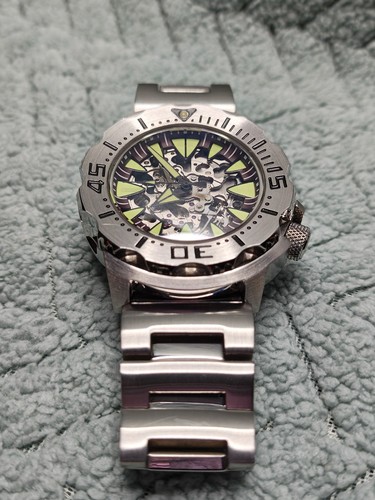Addiesdive monster 8n24 - "monster",