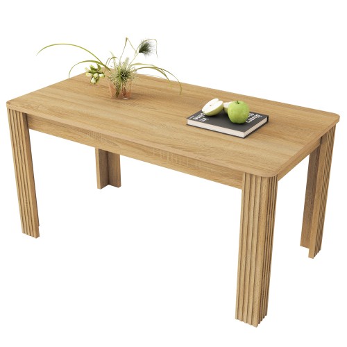 Seater dining table - 4,