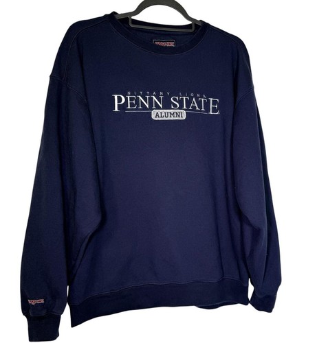 Vintage crew neck american - vintage,