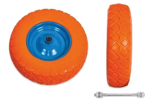 00 8 puncture proof - 16",