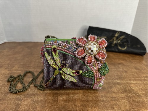 New mary frances beaded - frances,