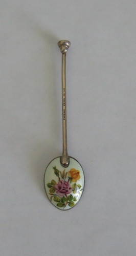 Vintage unusual sterling - vintage,