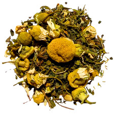 Mint, Chamomile & Nettle