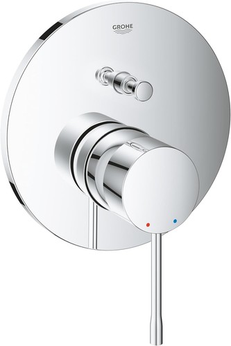 Grohe essence single lever - grohe,