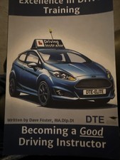 Driving Instructor Manual
