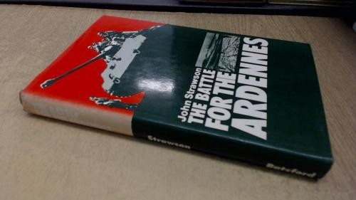 Battle for the ardennes - for,