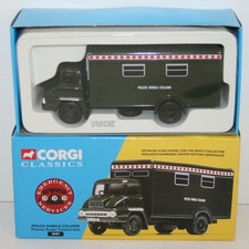 CORGI CLASSICS 1/50 30307