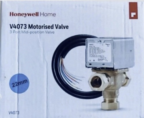 Honeywell home v4073a1039 - home, 3