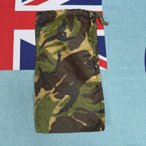 British army dpm - dpm, waterproof