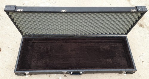Keyboard flight case - keyboard,