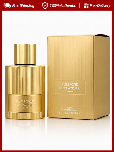 Tom ford costa - tom, parfum
