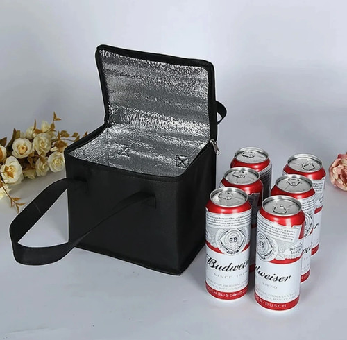 Large medium insulated lunch - large/medium,