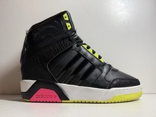 ADIDAS BB9TIS WEDGE SG HEEL