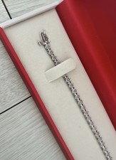 H. Samuel Silver Tennis