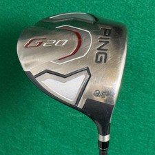 Ping G20 9.5° Driver