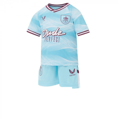 Kid burnley kit - kid's,