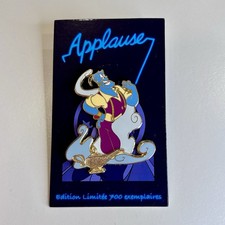 Genie Applause Series