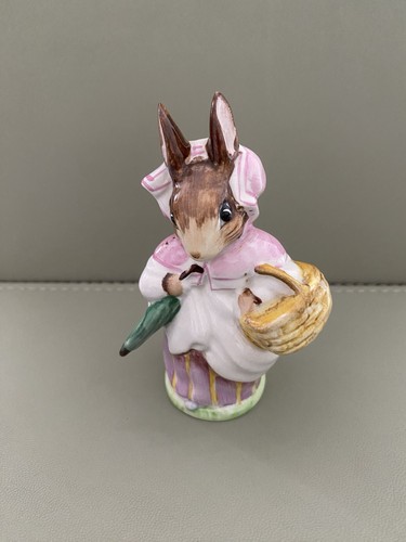 Beswick beatrix potters - beswick,