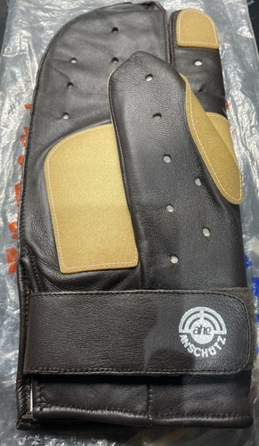 Anschutz soft touch right - right, hand