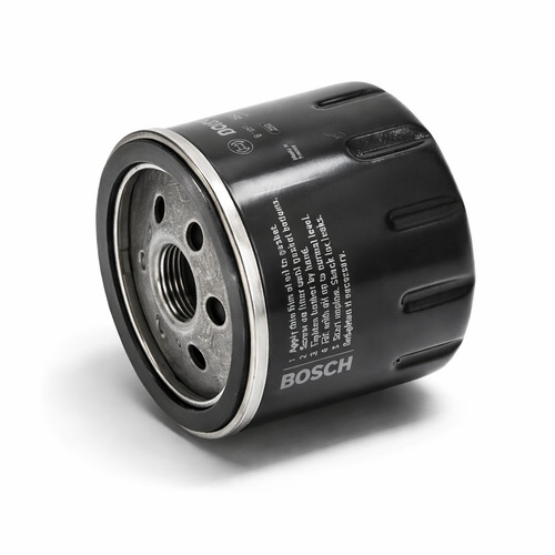 Bosch oil filter - for, vw