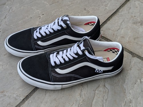 Vans skate old skool uk11 - skate,