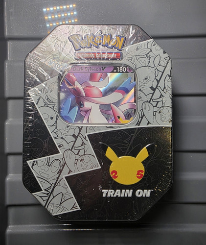 Pokemon tcg celebrations train - tcg,