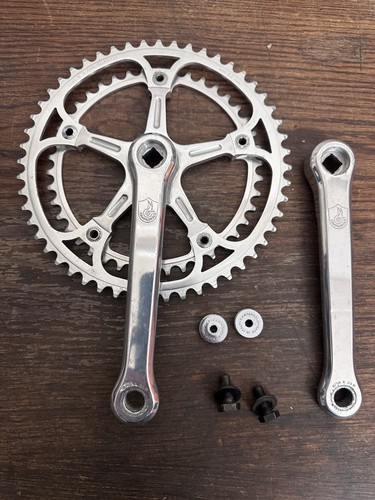 Campagnolo super record - super,