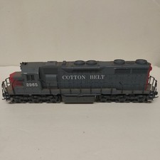 HO Atlas Cotton Belt Diesel