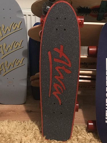 Tony alva lost - tony, model