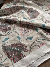 Nina Campbell Felbrigg Linen