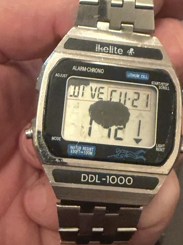 Ikelite vintge dive - vintge,